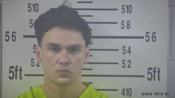 Jason C Rodriguez Mugshot