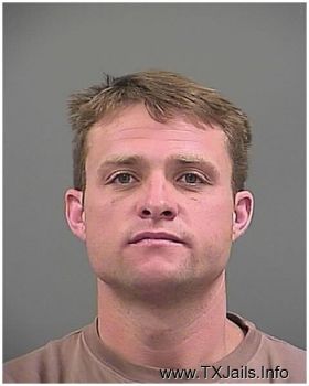 Jason  Roennau Mugshot