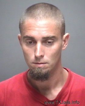 Jason Colby Ross Mugshot