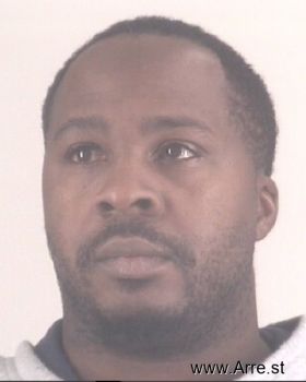 Jason Devon Simmons Mugshot