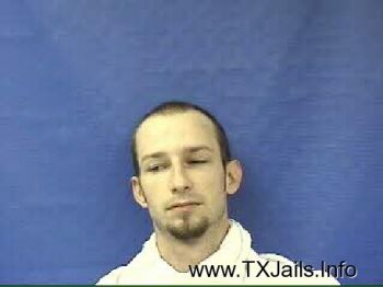 Jason Lee Smith Mugshot