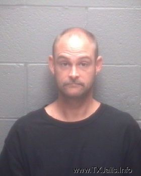 Jason Edward Snider Mugshot