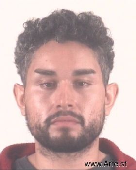 Jason Zachary Vasquez Mugshot