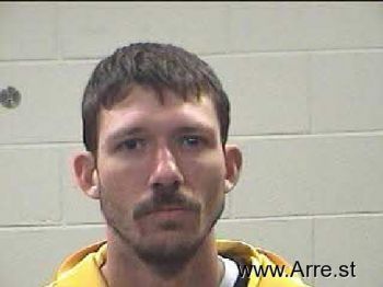 Jason Ray Easterling Mugshot