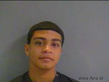 Jason Christopher Haller Mugshot