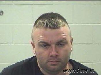 Jason Earnest Herron Mugshot