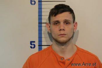 Jason Andrew Kee Mugshot