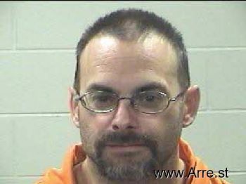 Jason Robert Keeley Mugshot