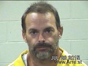 Jason Robert Keeley Mugshot