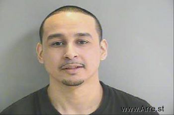 Jason  Martinez Mugshot