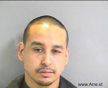 Jason  Martinez Mugshot