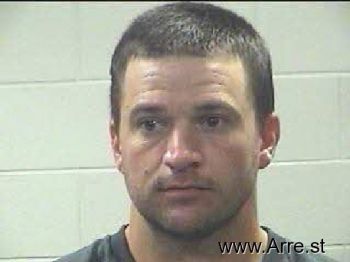 Jason Lee Turner Mugshot