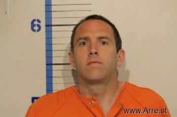 Jason  Vannoy Mugshot