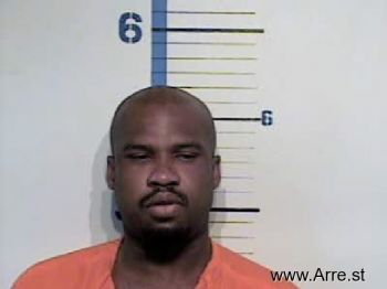 Jason Leon Waters Mugshot