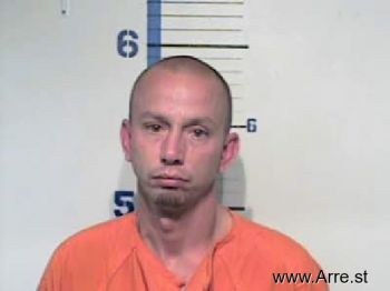 Jason Alan Wheeler Mugshot