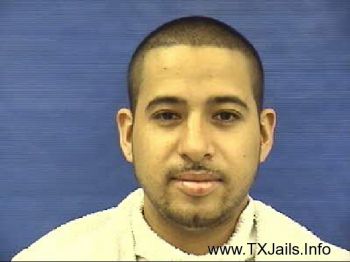 Javier  Acevedo-reyes Mugshot