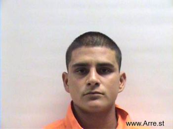 Javier Fernando Alvarez Mugshot