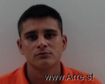 Javier Fernado Alvarez Mugshot