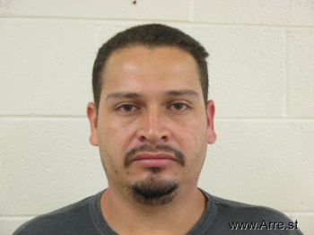 Javier Torres Diaz Mugshot