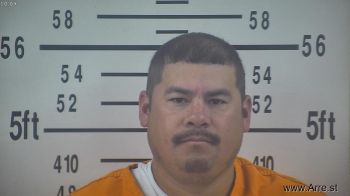 Javier  Munoz Mugshot