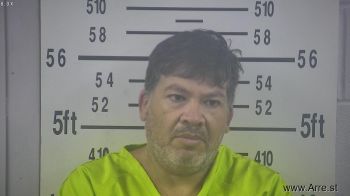 Javier Perez Ramos Mugshot