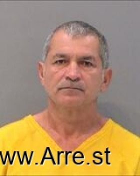 Javier  Ramos Mugshot