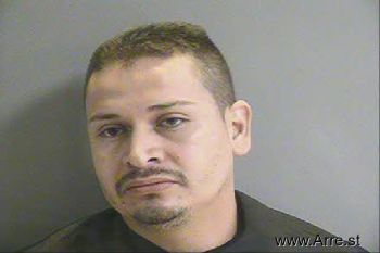 Javier  Diaz-torres Mugshot