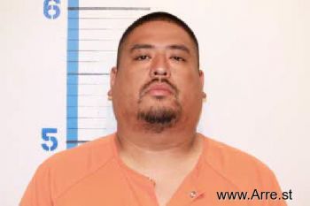 Javier Israel Villalobos Mugshot