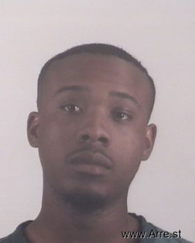 Javon Keandre Brown Mugshot