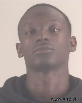 Javon Antoine Young Mugshot