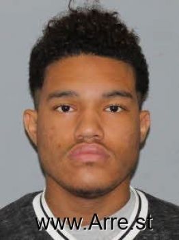 Jaylon  Hernandez Mugshot