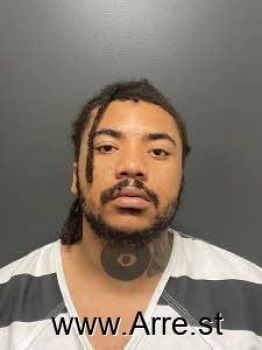 Jaylon  Le Blanc Mugshot