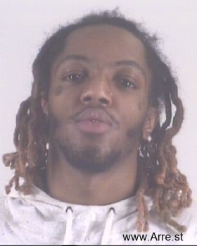 Jayron  Hobbs Mugshot