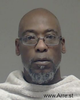 Jeffery Glenn Brooks Mugshot