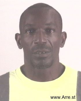 Jeffery B Mcdaniel Mugshot