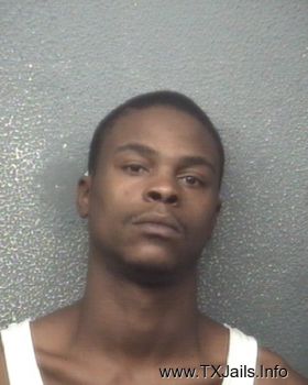 Jeffery Holace Moore Mugshot