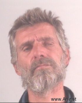 Jeffery  Walker Mugshot