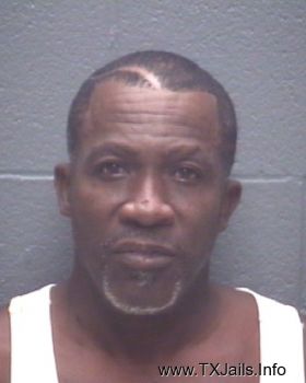 Jeffery Daniel Williams Mugshot