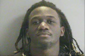 Jeffery Lynn Davis Jr Mugshot