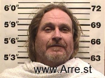 Jeffrey Alan Dixon Mugshot