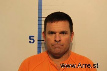 Jeffrey Scott Howell Mugshot