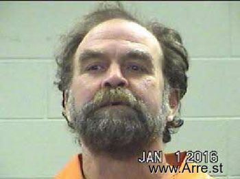 Jeffrey Andrew Bryant Mugshot