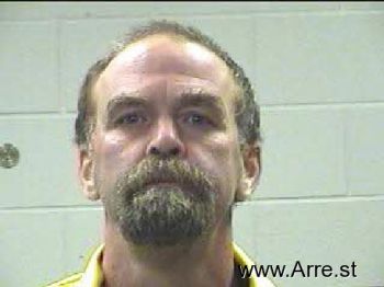 Jeffrey Andrew Bryant Mugshot