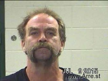 Jeffrey Andrew Bryant Mugshot