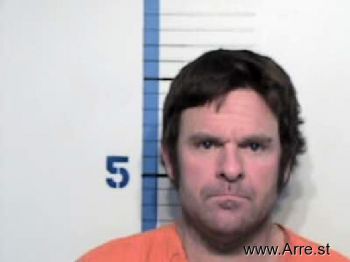 Jeffrey Scott Howell Mugshot