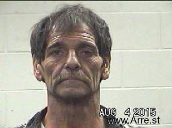 Jeffrey Scott King Mugshot