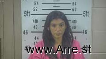 Jennifer  Alvarez Mugshot