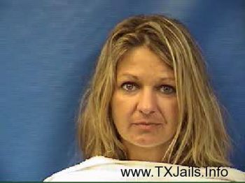 Jennifer Lou Blake Mugshot