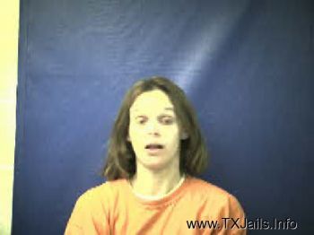 Jennifer Nicole Collinsworth Mugshot