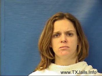 Jennifer Nicole Collinsworth Mugshot